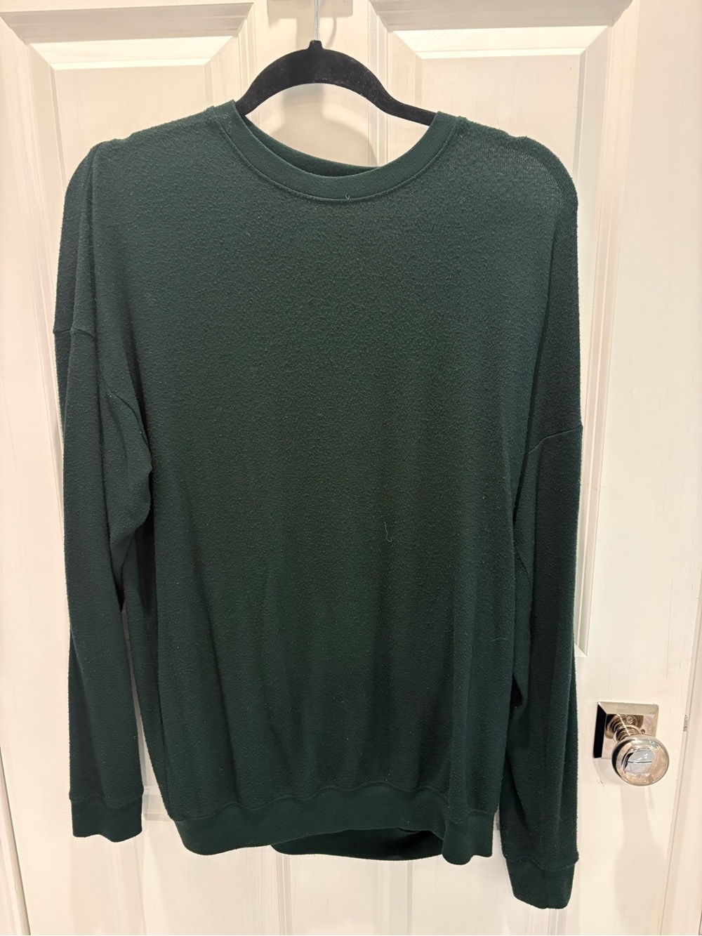 Oversized ALO Sweater